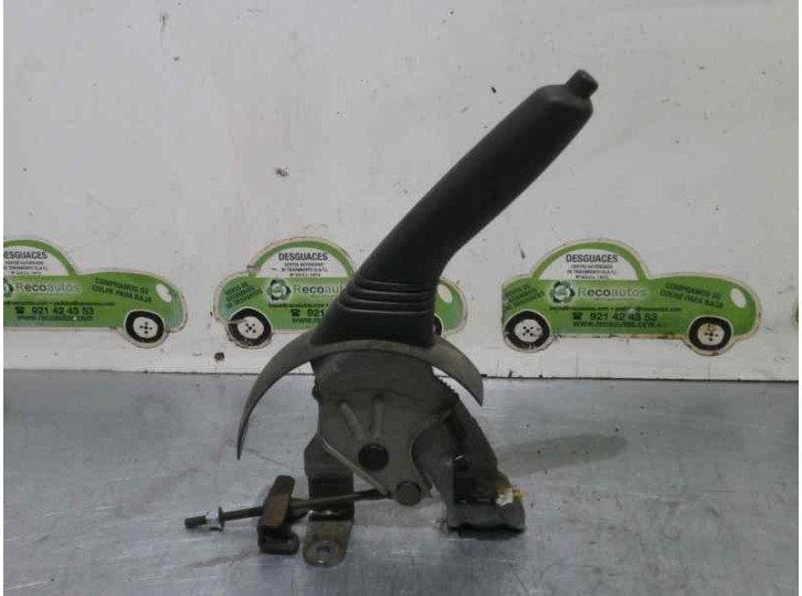 Recambio de palanca freno de mano para citroën c1 1.0 cat (cfb / 384f) referencia OEM IAM 