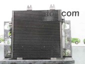 Recambio de condensador / radiador aire acondicionado para citroën c1 1.0 cat (cfb / 384f) referencia OEM IAM 876966W VALEO