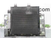 Recambio de condensador / radiador aire acondicionado para citroën c1 1.0 cat (cfb / 384f) referencia OEM IAM 876966W VALEO