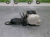 Recambio de cinturon seguridad trasero derecho para citroën c1 1.0 cat (cfb / 384f) referencia OEM IAM SIN REFE 5 PUERTAS