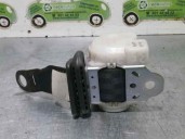 Recambio de cinturon seguridad trasero derecho para citroën c1 1.0 cat (cfb / 384f) referencia OEM IAM SIN REFE 5 PUERTAS