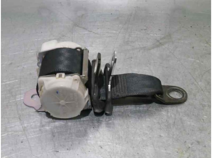 Recambio de cinturon seguridad trasero izquierdo para citroën c1 1.0 cat (cfb / 384f) referencia OEM IAM 7P2200 5 PUERTAS