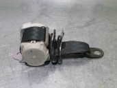 Recambio de cinturon seguridad trasero izquierdo para citroën c1 1.0 cat (cfb / 384f) referencia OEM IAM 7P2200 5 PUERTAS
