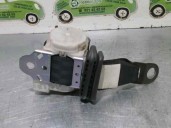 Recambio de cinturon seguridad trasero izquierdo para citroën c1 1.0 cat (cfb / 384f) referencia OEM IAM 7P2200 5 PUERTAS