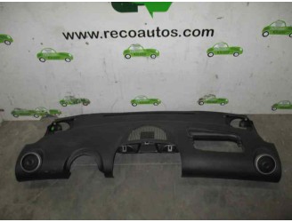 Recambio de salpicadero para citroën c1 1.0 cat (cfb / 384f) referencia OEM IAM 