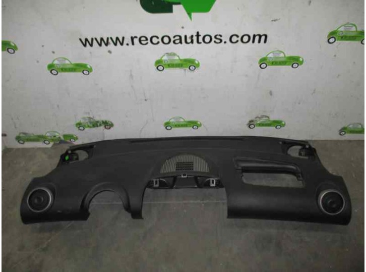 Recambio de salpicadero para citroën c1 1.0 cat (cfb / 384f) referencia OEM IAM 