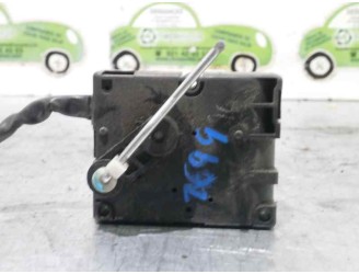 Recambio de motor calefaccion para hyundai santa fe (sm) 2.4 cat referencia OEM IAM   