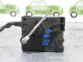 Replacement heater motor for Hyundai Santa Fe (SM) 2.4 CAT OEM IAM reference 