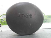 Recambio de airbag delantero izquierdo para smart coupe 0.8 cdi cat referencia OEM IAM 03001106000491 