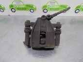 Recambio de pinza freno delantera derecha para smart coupe 0.8 cdi cat referencia OEM IAM  11B14 BOSCH
