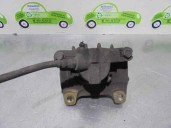 Recambio de pinza freno delantera derecha para smart coupe 0.8 cdi cat referencia OEM IAM  11B14 BOSCH