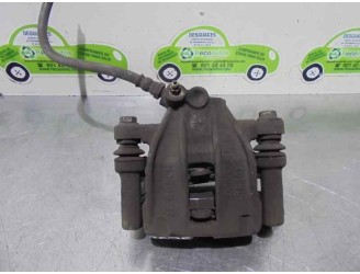 Recambio de pinza freno delantera izquierda para smart coupe 0.8 cdi cat referencia OEM IAM 18201 BOSCH