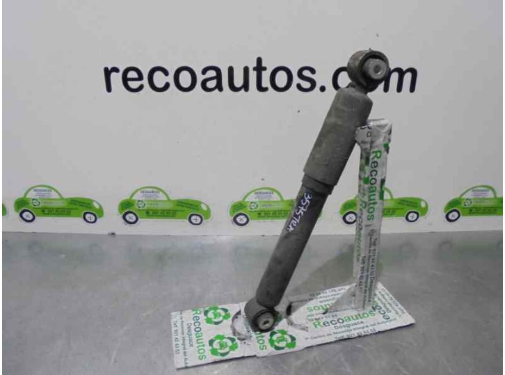 Recambio de amortiguador trasero derecho para smart coupe 0.8 cdi cat referencia OEM IAM 0009225V001 010824696W001 