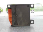 Recambio de centralita airbag para smart coupe 0.8 cdi cat referencia OEM IAM 0001211V007 993791001 TEMIC