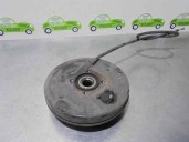 Recambio de mangueta trasera derecha para smart coupe 0.8 cdi cat referencia OEM IAM 664100201058 