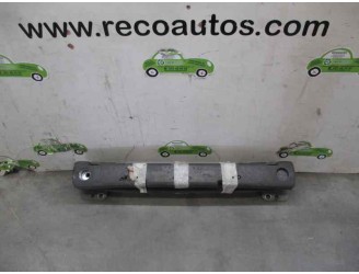 Recambio de refuerzo paragolpes delantero para smart coupe 0.8 cdi cat referencia OEM IAM 