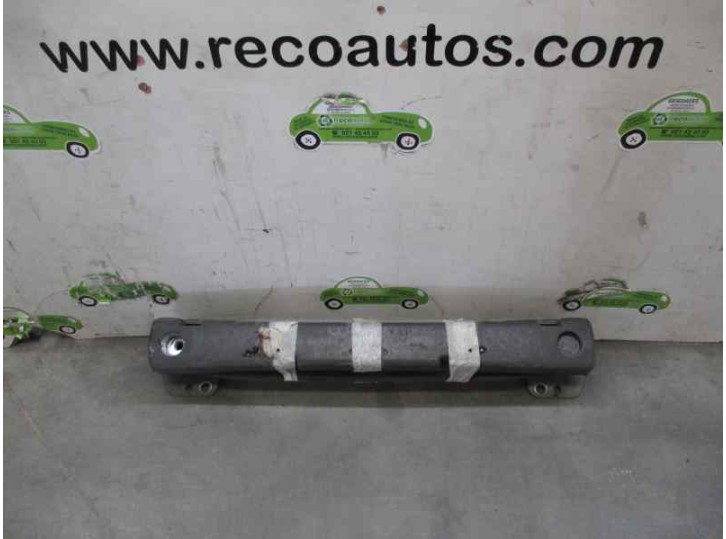 Recambio de refuerzo paragolpes delantero para smart coupe 0.8 cdi cat referencia OEM IAM 