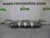 Recambio de refuerzo paragolpes delantero para smart coupe 0.8 cdi cat referencia OEM IAM 