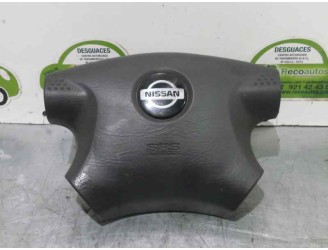 Recambio de airbag delantero izquierdo para nissan almera (n16/e) 2.2 dci diesel cat referencia OEM IAM 531937400 01960001156011