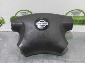 Recambio de airbag delantero izquierdo para nissan almera (n16/e) 2.2 dci diesel cat referencia OEM IAM 531937400 01960001156011