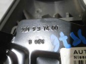 Recambio de airbag delantero izquierdo para nissan almera (n16/e) 2.2 dci diesel cat referencia OEM IAM 531937400 01960001156011