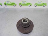 Recambio de mangueta trasera derecha para nissan almera (n16/e) 2.2 dci diesel cat referencia OEM IAM 43200BM500 43200BM500 