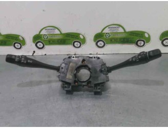 Recambio de mando luces para nissan almera (n16/e) 2.2 dci diesel cat referencia OEM IAM 257SA54394781E M162932 