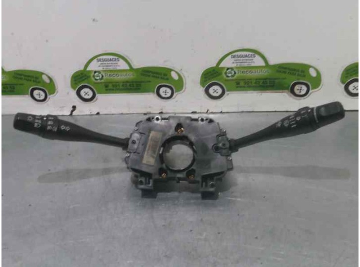 Recambio de mando luces para nissan almera (n16/e) 2.2 dci diesel cat referencia OEM IAM 257SA54394781E M162932 