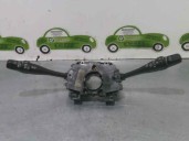 Recambio de mando luces para nissan almera (n16/e) 2.2 dci diesel cat referencia OEM IAM 257SA54394781E M162932 