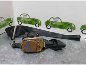 Recambio de cinturon seguridad delantero derecho para nissan almera (n16/e) 2.2 dci diesel cat referencia OEM IAM KRM66016251087