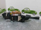 Recambio de cinturon seguridad delantero derecho para nissan almera (n16/e) 2.2 dci diesel cat referencia OEM IAM KRM66016251087