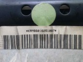 Recambio de cinturon seguridad delantero derecho para nissan almera (n16/e) 2.2 dci diesel cat referencia OEM IAM KRM66016251087