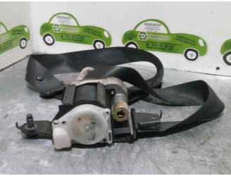Recambio de cinturon seguridad delantero izquierdo para nissan almera (n16/e) 2.2 dci diesel cat referencia OEM IAM KLM660161901