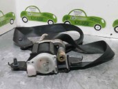 Recambio de cinturon seguridad delantero izquierdo para nissan almera (n16/e) 2.2 dci diesel cat referencia OEM IAM KLM660161901