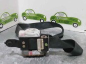 Recambio de cinturon seguridad delantero izquierdo para nissan almera (n16/e) 2.2 dci diesel cat referencia OEM IAM KLM660161901