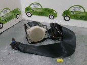 Recambio de cinturon seguridad trasero izquierdo para nissan almera (n16/e) 2.2 dci diesel cat referencia OEM IAM 3 PUERTAS
