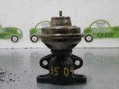 Recambio de valvula egr para fiat marea berlina (185) 2.4 turbodiesel cat referencia OEM IAM 46460132 72255200 PIERBURG