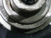 Recambio de valvula egr para fiat marea berlina (185) 2.4 turbodiesel cat referencia OEM IAM 46460132 72255200 PIERBURG