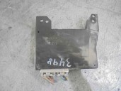 Replacement check control ECU for Nissan Primera Berlina (P12) 1.9 16V turbodiesel cat OEM IAM reference ED05034710 