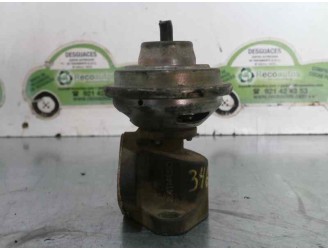 Recambio de valvula egr para mg serie 600 (rh) 620 sdi referencia OEM IAM WAV100220 72194302 PIERBURG