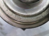 Recambio de valvula egr para mg serie 600 (rh) 620 sdi referencia OEM IAM WAV100220 72194302 PIERBURG