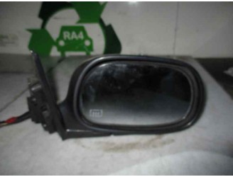Recambio de retrovisor derecho para mitsubishi galant berlina (e50) 2.0 cat referencia OEM IAM 5 PINES