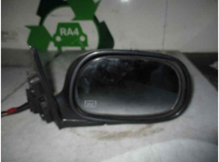 Recambio de retrovisor derecho para mitsubishi galant berlina (e50) 2.0 cat referencia OEM IAM 5 PINES