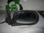 Recambio de retrovisor derecho para mitsubishi galant berlina (e50) 2.0 cat referencia OEM IAM 5 PINES