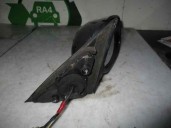 Recambio de retrovisor derecho para mitsubishi galant berlina (e50) 2.0 cat referencia OEM IAM 5 PINES