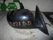 Recambio de retrovisor derecho para mitsubishi galant berlina (e50) 2.0 cat referencia OEM IAM 5 PINES