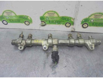 Recambio de rampa inyectora para fiat marea berlina (185) 2.4 turbodiesel cat referencia OEM IAM 0281002210 0445215005 BOSCH