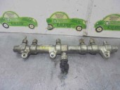 Recambio de rampa inyectora para fiat marea berlina (185) 2.4 turbodiesel cat referencia OEM IAM 0281002210 0445215005 BOSCH