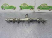 Recambio de rampa inyectora para fiat marea berlina (185) 2.4 turbodiesel cat referencia OEM IAM 0281002210 0445215005 BOSCH
