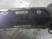 Recambio de rampa inyectora para fiat marea berlina (185) 2.4 turbodiesel cat referencia OEM IAM 0281002210 0445215005 BOSCH